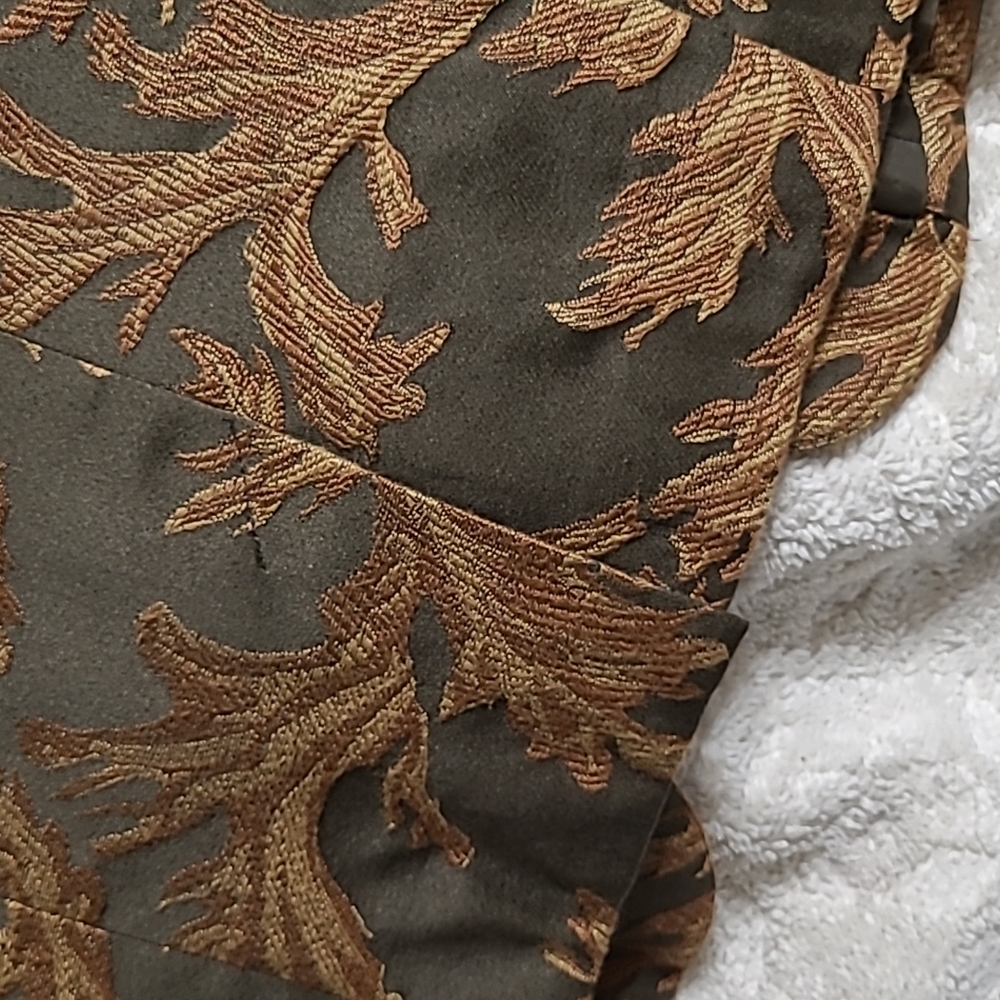 Embroidered Blazer - Picture 7 of 7